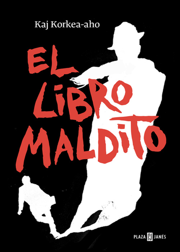 [9788401016868] EL LIBRO MALDITO