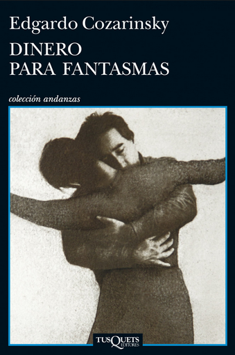 [9788483834831] DINERO PARA FANTASMAS