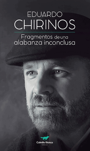 [9786124746901] FRAGMENTOS DE UNA ALABANZA INCONCLUSA