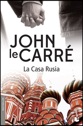 [9786070743627] LA CASA RUSIA