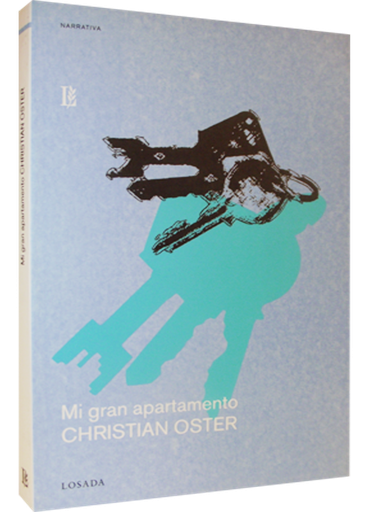 [9788496375239] MI GRAN APARTAMENTO