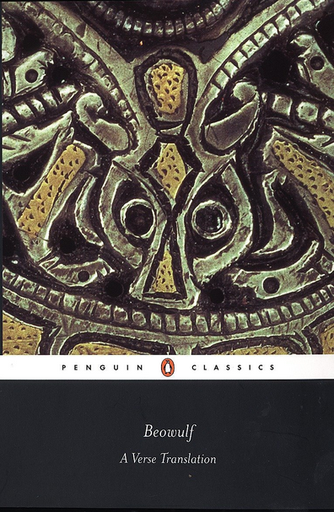 [9780140440706] BEOWULF
