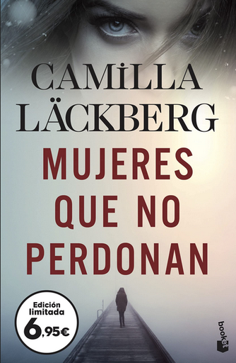 [9788408251637] MUJERES QUE NO PERDONAN