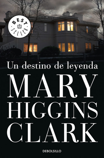 [9788497934985] UN DESTINO DE LEYENDA