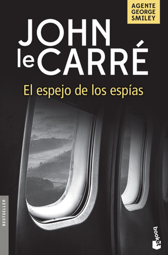 [9786070751875] EL ESPEJO DE LOS ESPÍAS