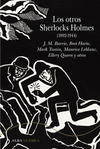 [9788490658321] LOS OTROS SHERLOCK HOLMES (1892 - 1944)