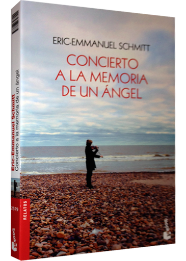 [9788423347551] CONCIERTO A LA MEMORIA DE UN ÁNGEL