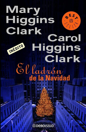 [9788483461280] EL LADRÓN DE NAVIDAD