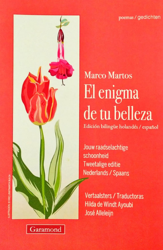 [9786124829642] EL ENIGMA DE TU BELLEZA
