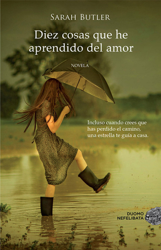 [9788415945277] DIEZ COSAS QUE HE APRENDIDO DEL AMOR