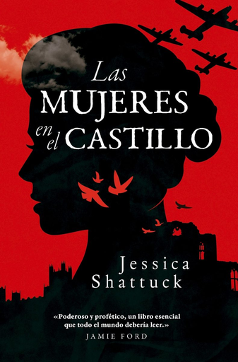[9788494712661] LAS MUJERES EN EL CASTILLO