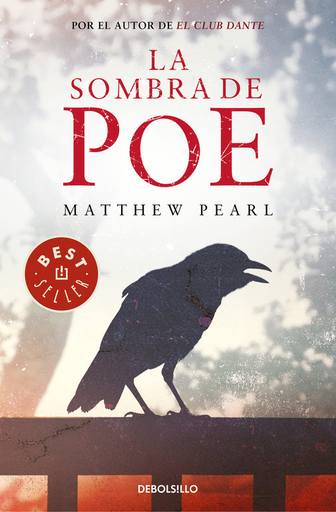 [9788466338431] LA SOMBRA DE POE