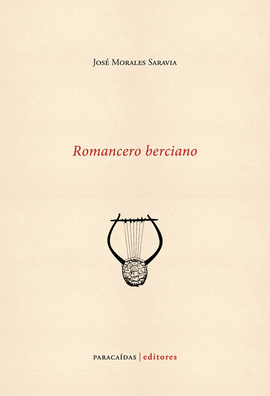 [9786124405068] ROMANCERO BERCIANO