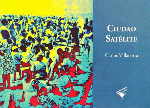 [9786124715761] CIUDAD SATÉLITE