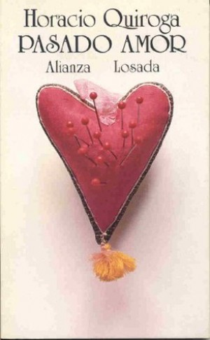 [017429] PASADO AMOR