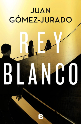 [9788466668545] REY BLANCO