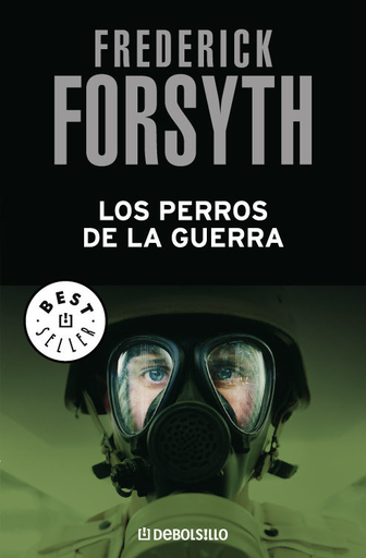 [9788497596756] LOS PERROS DE LA GUERRA