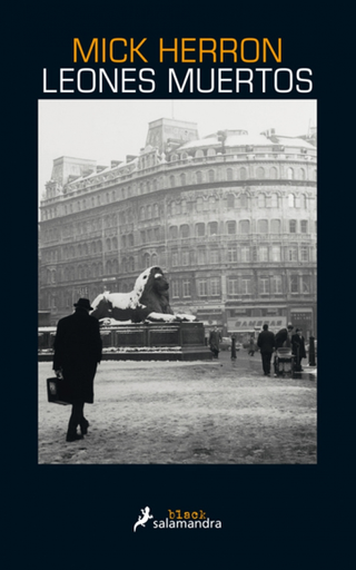 [9788418107238] LEONES MUERTOS