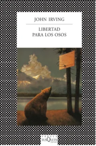 [9788483835432] LIBERTAD PARA LOS OSOS