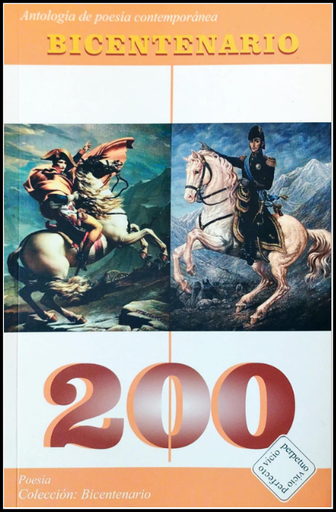 [9786124289446] BICENTENARIO