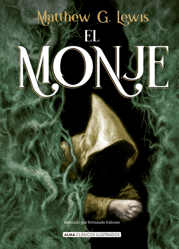 [9788418008115] EL MONJE