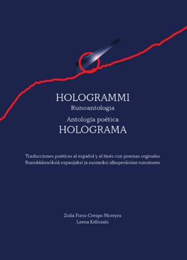 [9786124889516] HOLOGRAMMI (HOLOGRAMA)
