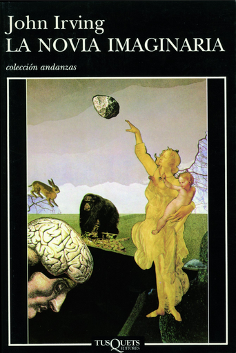 [9788483100172] LA NOVIA IMAGINARIA