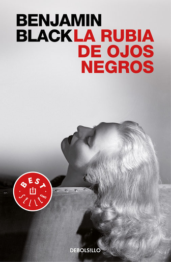 [9788466331821] LA RUBIA DE OJOS NEGROS