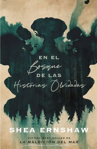 [9788416517497] EN EL BOSQUE DE LAS HISTORIAS OLVIDADAS
