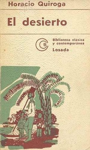 [017493] EL DESIERTO