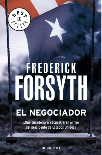 [9788497597449] EL NEGOCIADOR