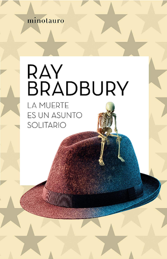 [9788445007655] LA MUERTE ES UN ASUNTO SOLITARIO
