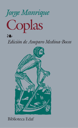 [9788441413078] COPLAS A LA MUERTE DE SU PADRE