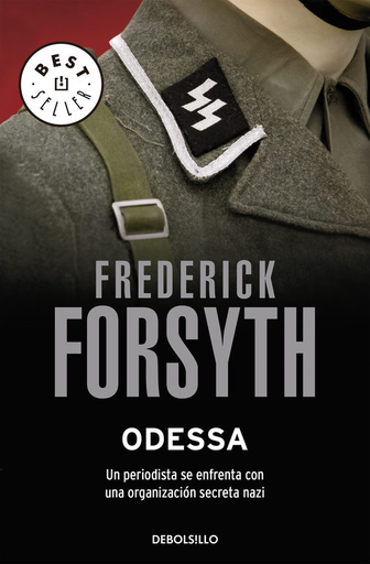 [9788497595117] ODESSA