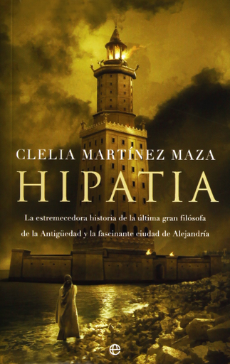 [9788490609927] HIPATÍA