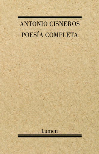 [9786124270437] POESÍA COMPLETA