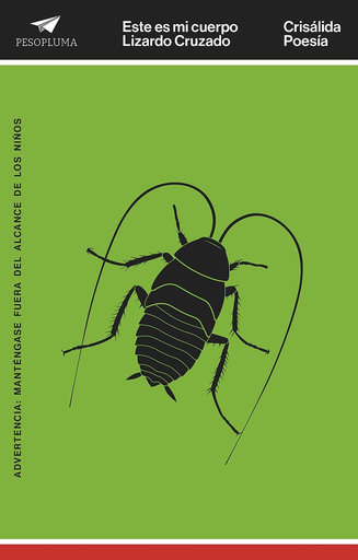 [9786124416019] ESTE ES MI CUERPO