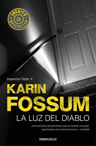 [9788466341158] LA LUZ DEL DIABLO