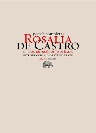 [9788417301859] POESÍA COMPLETA