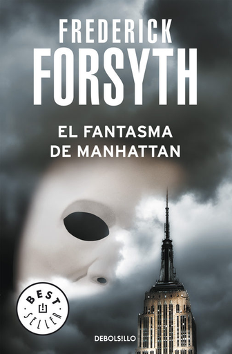 [9788497597357] EL FANTASMA DE MANHATTAN