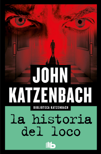 [9786073803038] LA HISTORIA DEL LOCO