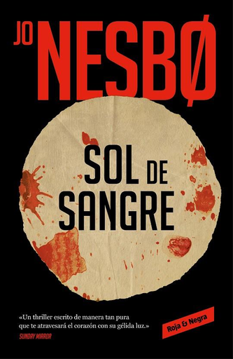 [9788417910518] Sicarios de Oslo 02: SOL DE SANGRE