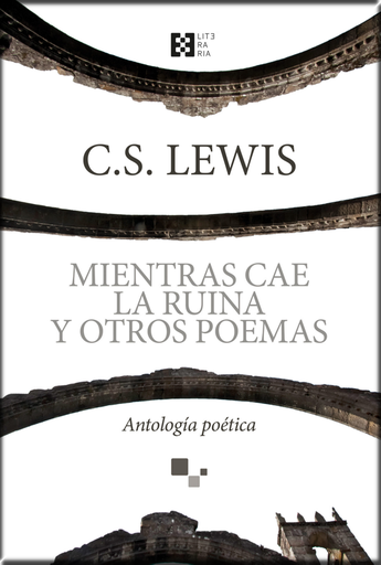 [9788490559154] MIENTRAS CAE LA RUINA Y OTROS POEMAS
