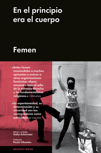 [9788415996316] EN EL PRINCIPIO ERA EL CUERPO