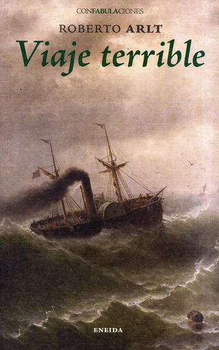 [9788415458517] VIAJE TERRIBLE