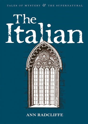 [9781840226683] THE ITALIAN