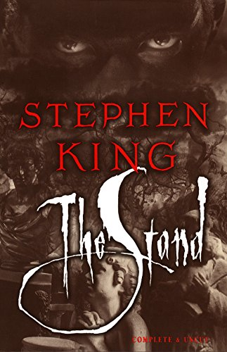 [9780385199575] THE STAND