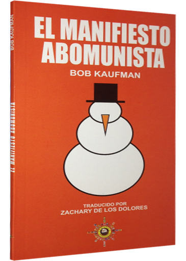 [9786124570124] EL MANIFIESTO ABOMUNISTA