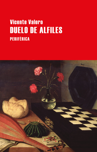 [9788416291717] DUELO DE ALFILES