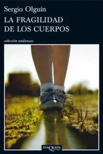 [9788483834480] LA FRAGILIDAD DE LOS CUERPOS